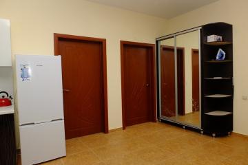 Отель Оазис Россия, Геленджик, фото 9