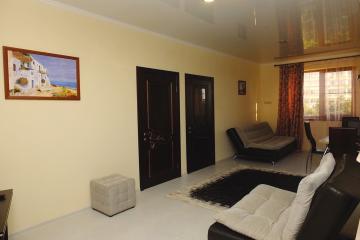 Отель Оазис Россия, Геленджик, фото 10