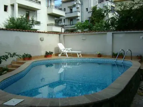 Villa Diana