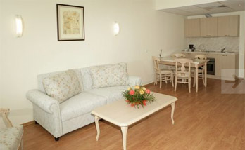 Grand Hotel Oasis - Sunny Beach