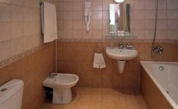Grand Hotel Oasis - Sunny Beach