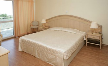 Grand Hotel Oasis - Sunny Beach