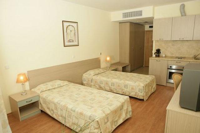 Grand Hotel Oasis - Sunny Beach
