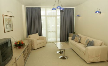 Grand Hotel Oasis - Sunny Beach