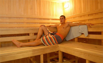 Grand Hotel Oasis - Sunny Beach