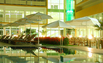 Grand Hotel Oasis - Sunny Beach
