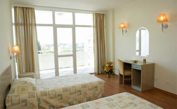 Grand Hotel Oasis - Sunny Beach