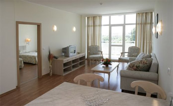 Grand Hotel Oasis - Sunny Beach