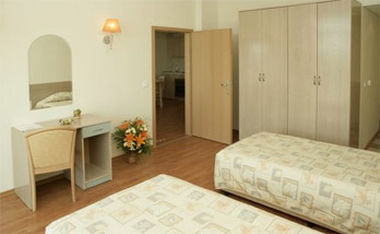 Grand Hotel Oasis - Sunny Beach