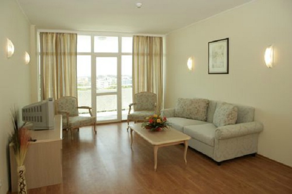 Grand Hotel Oasis - Sunny Beach
