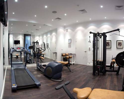 Oasis Boutique Hotel