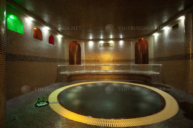 Oasis Boutique Hotel