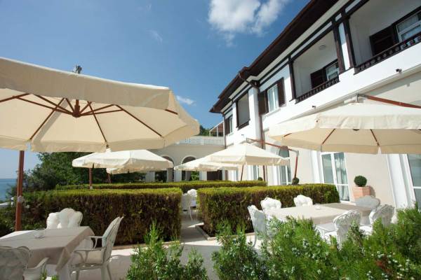 Oasis Boutique Hotel