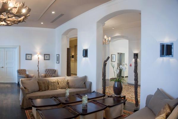 Oasis Boutique Hotel