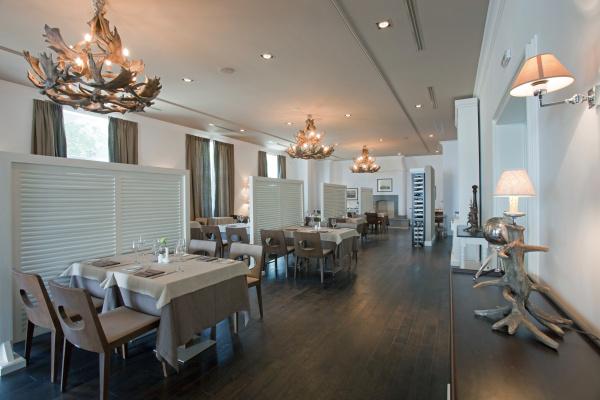 Oasis Boutique Hotel