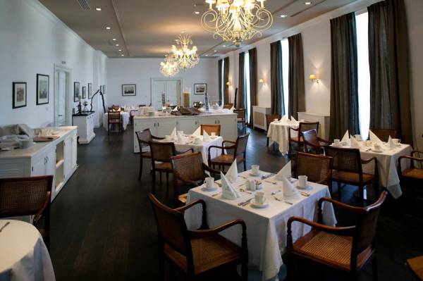 Oasis Boutique Hotel