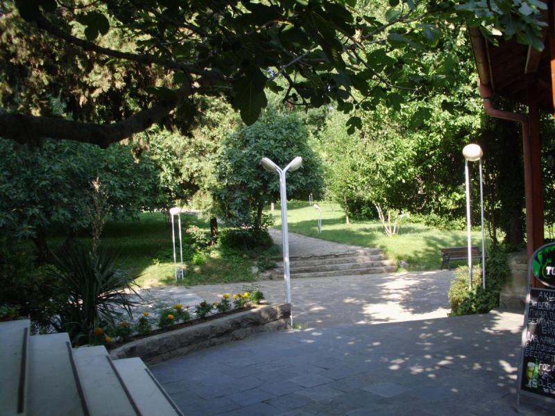 Park Hotel Oasis