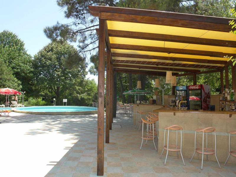 Park Hotel Oasis