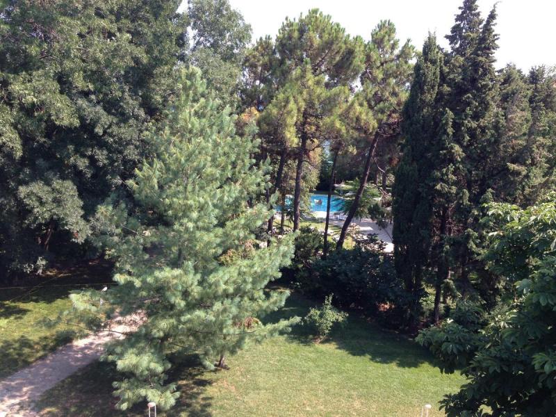 Park Hotel Oasis