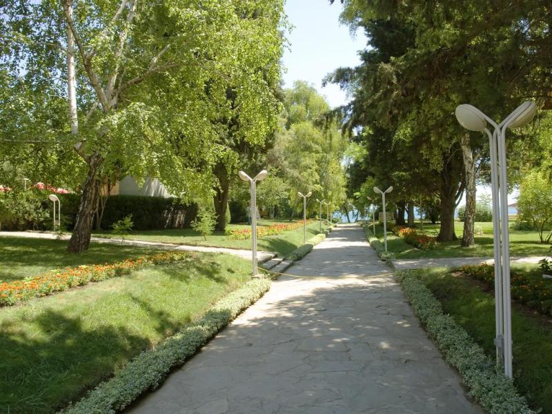 Park Hotel Oasis