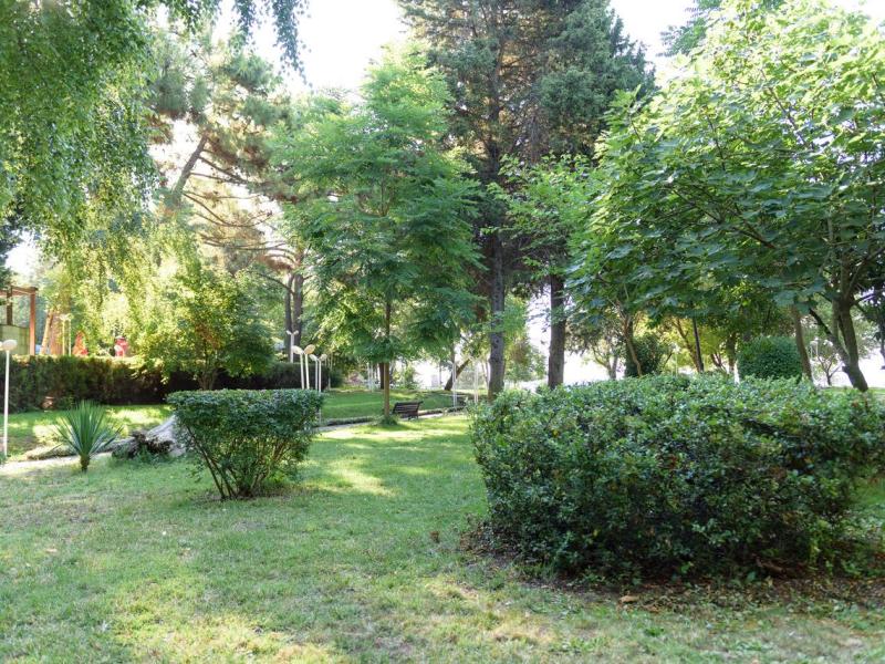 Park Hotel Oasis