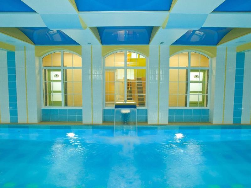 Обертайх Люкс