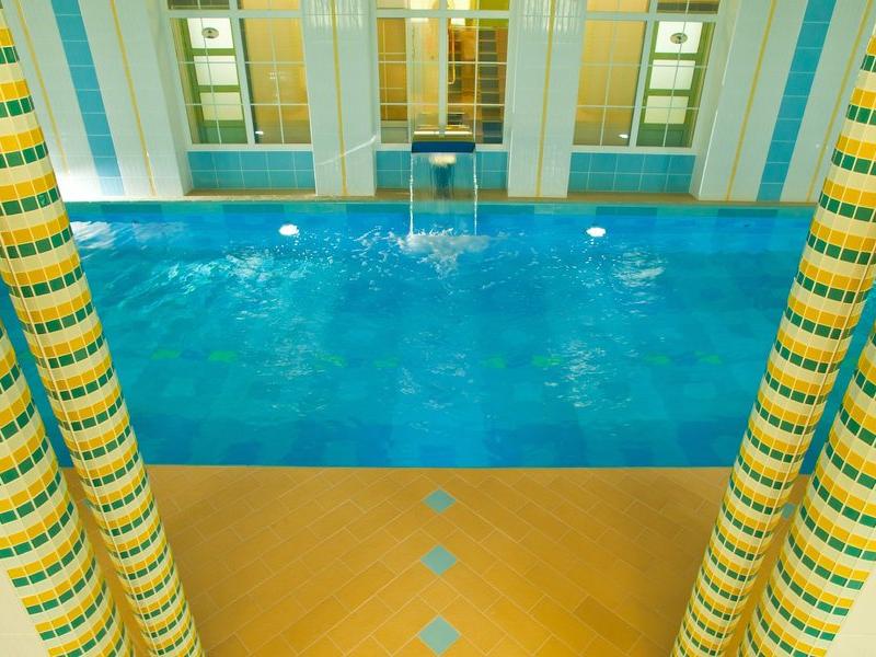 Обертайх Люкс