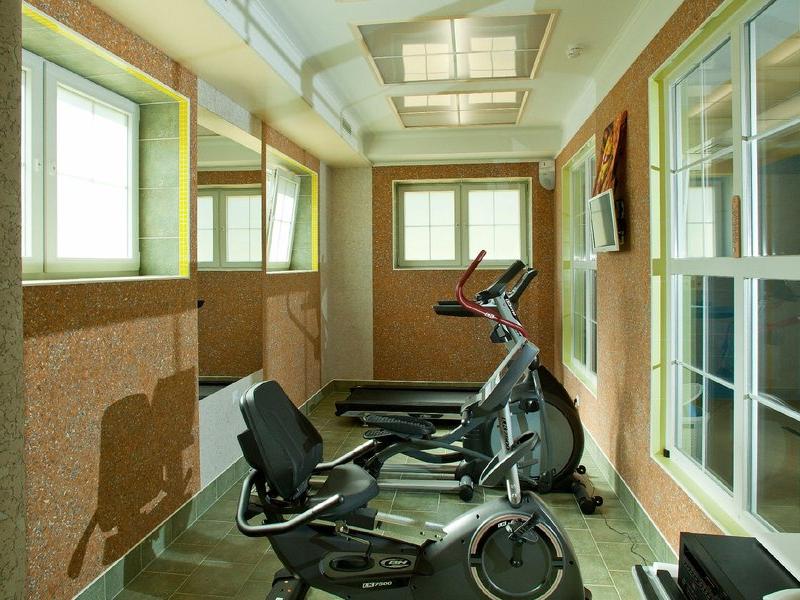 Обертайх Люкс