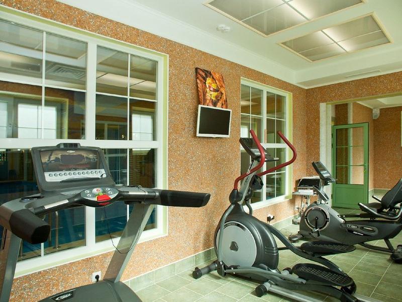 Обертайх Люкс