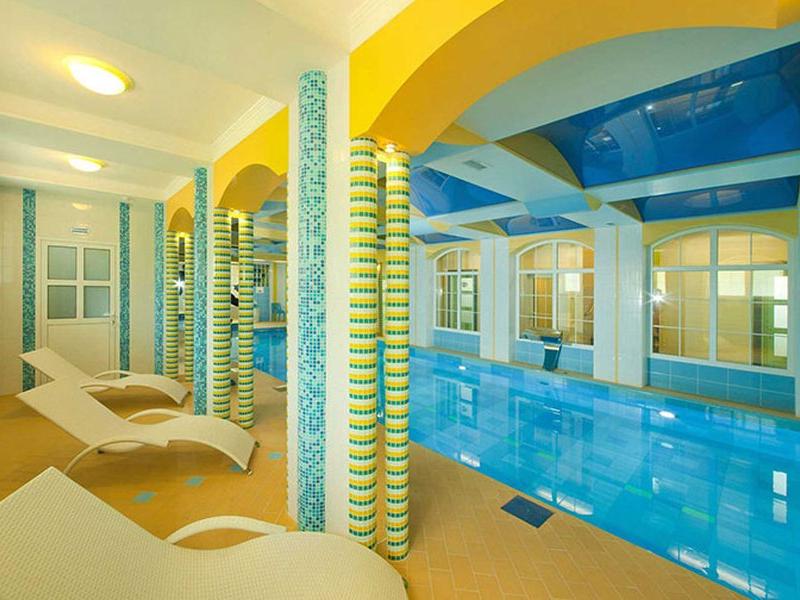 Обертайх Люкс