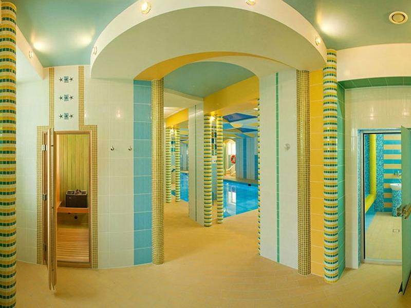 Обертайх Люкс