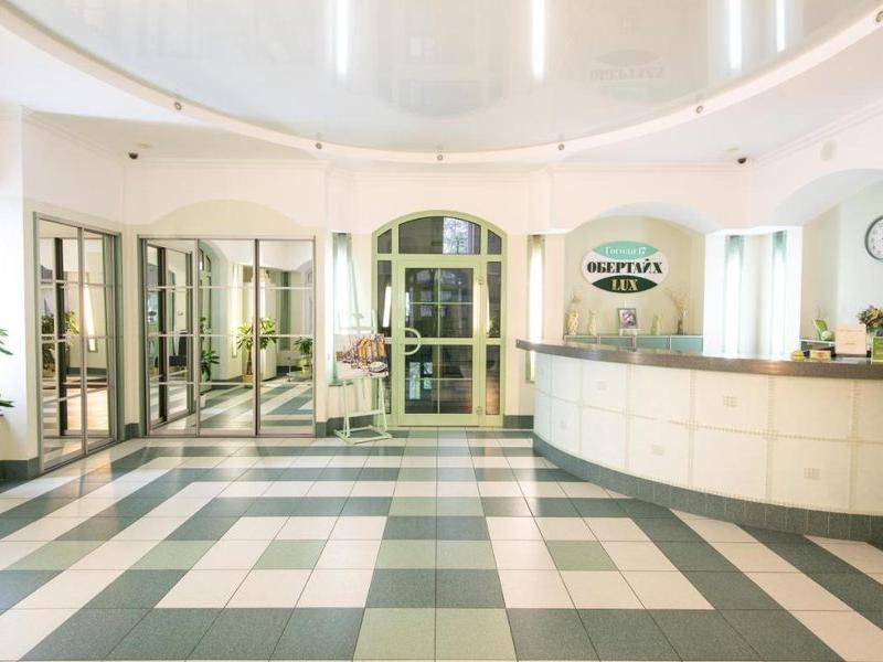 Обертайх Люкс