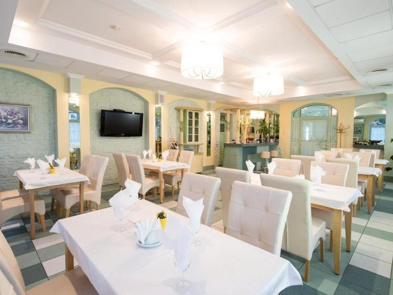 Обертайх Люкс