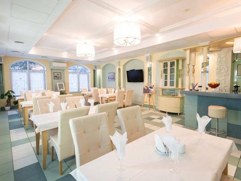 Обертайх Люкс