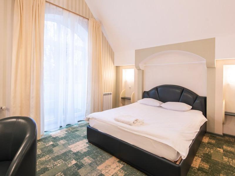 Обертайх Люкс