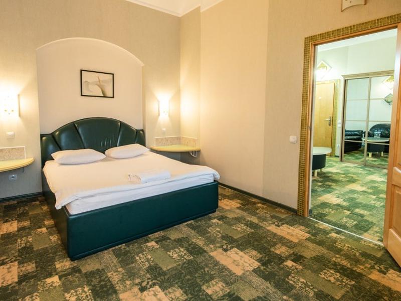 Обертайх Люкс