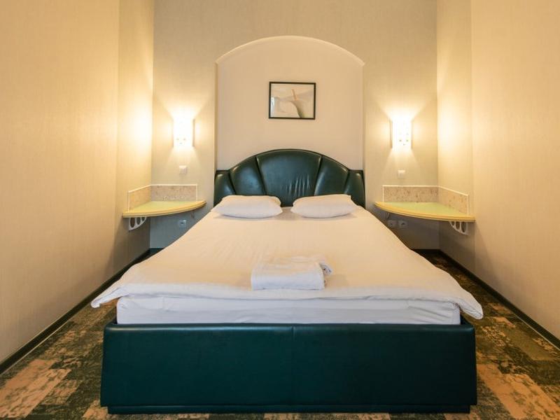 Обертайх Люкс