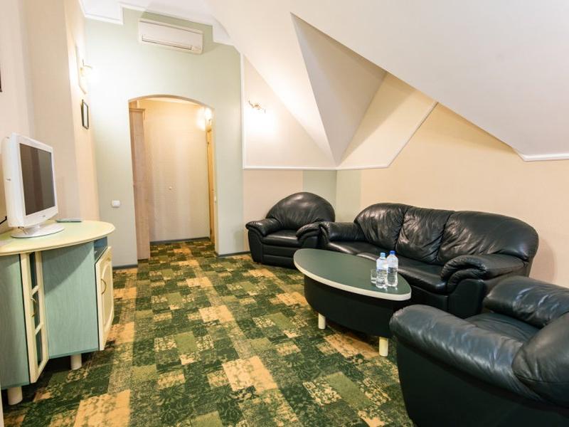 Обертайх Люкс