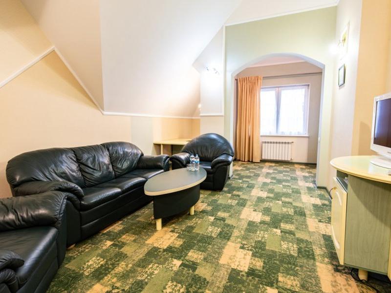 Обертайх Люкс