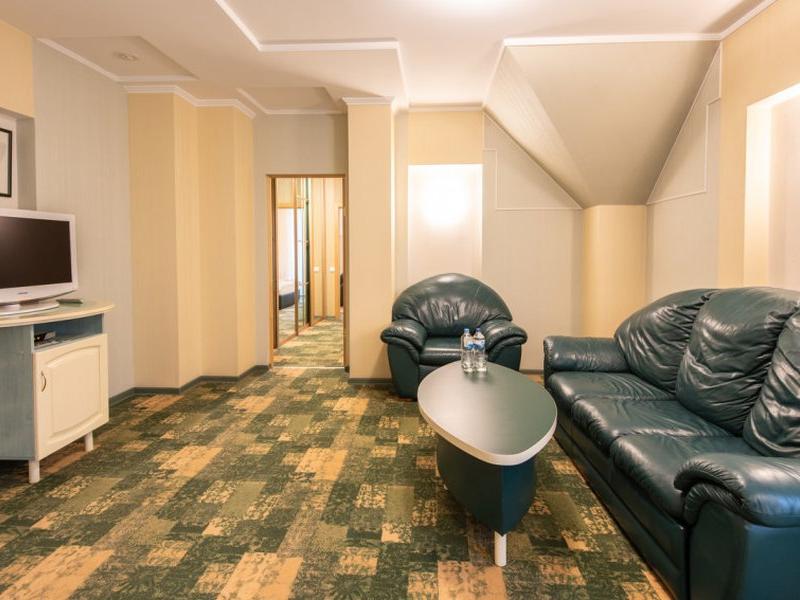 Обертайх Люкс