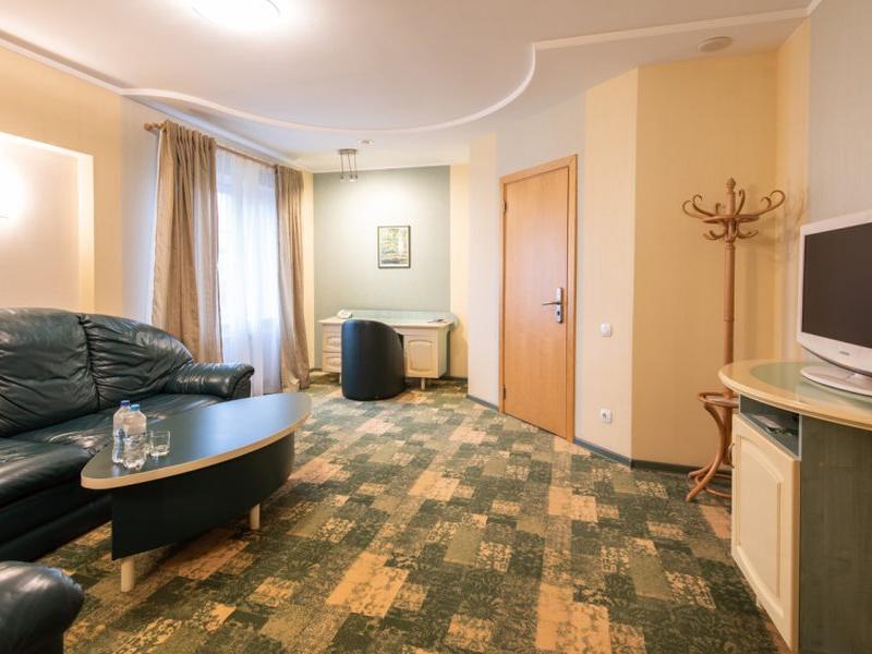 Обертайх Люкс