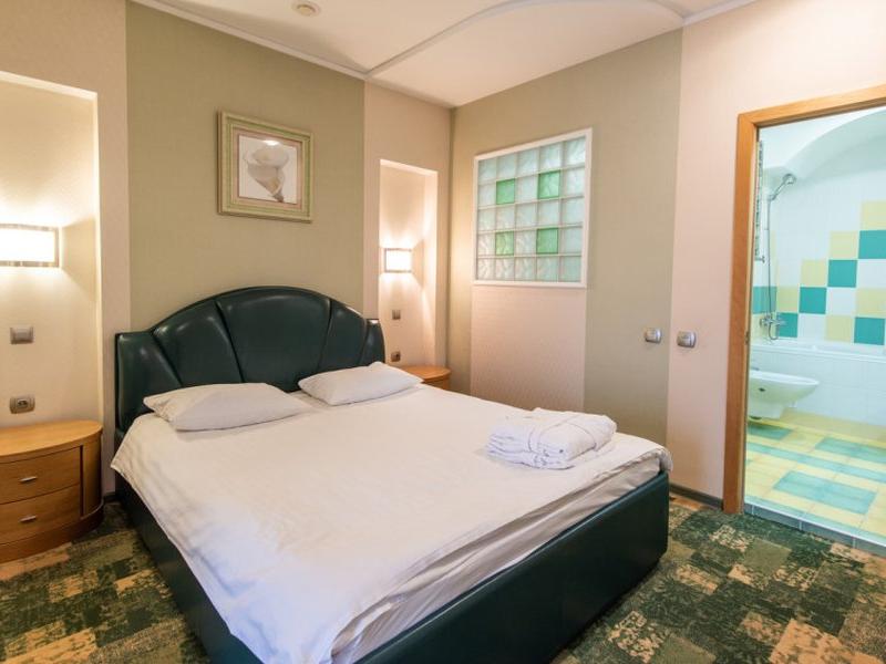 Обертайх Люкс