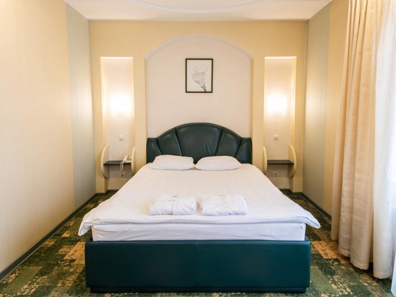 Обертайх Люкс