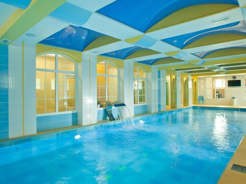 Обертайх Люкс