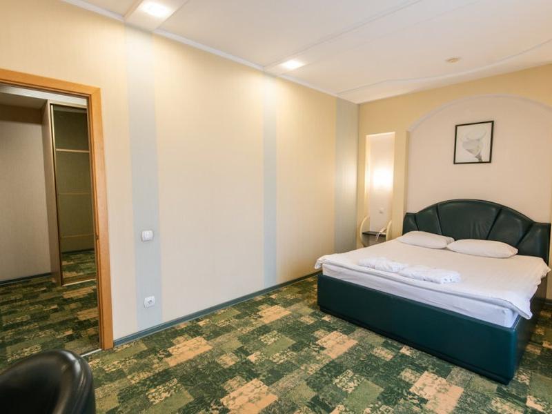 Обертайх Люкс