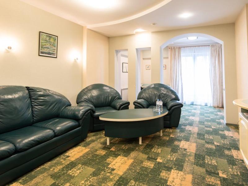 Обертайх Люкс