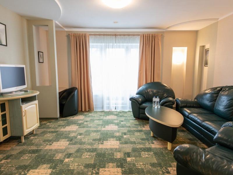 Обертайх Люкс