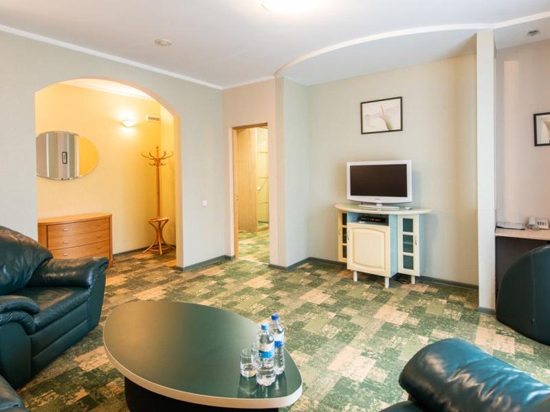 Обертайх Люкс