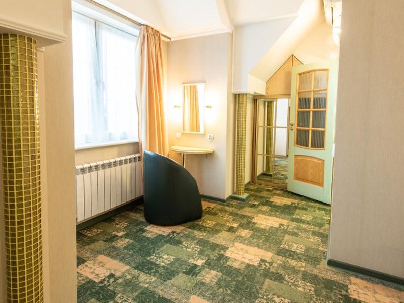 Обертайх Люкс