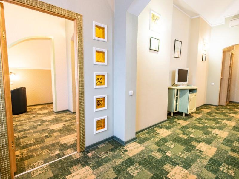 Обертайх Люкс